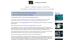 Desktop Screenshot of jforjustice.net